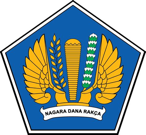 Kementerian Keuangan Republik Indonesia.